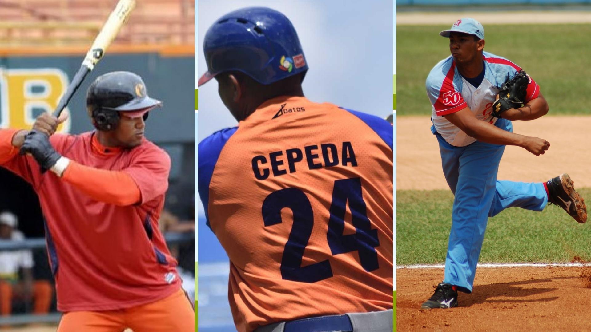 Pelota en Cuba